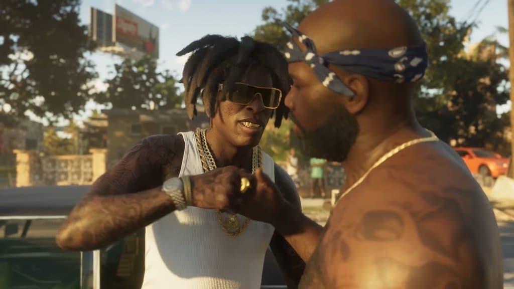 GTA 6 Skipping PC At Launch Isn’t A PlayStation Deal, Take-Two Says
