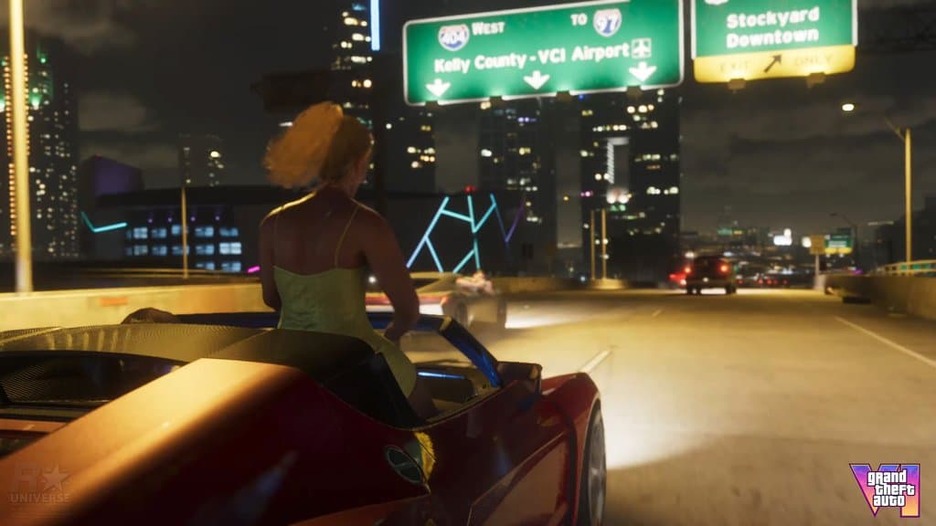 Grand Theft Auto VI: Vice City's Glow-Up Can't Hide Rockstar's Old Habits