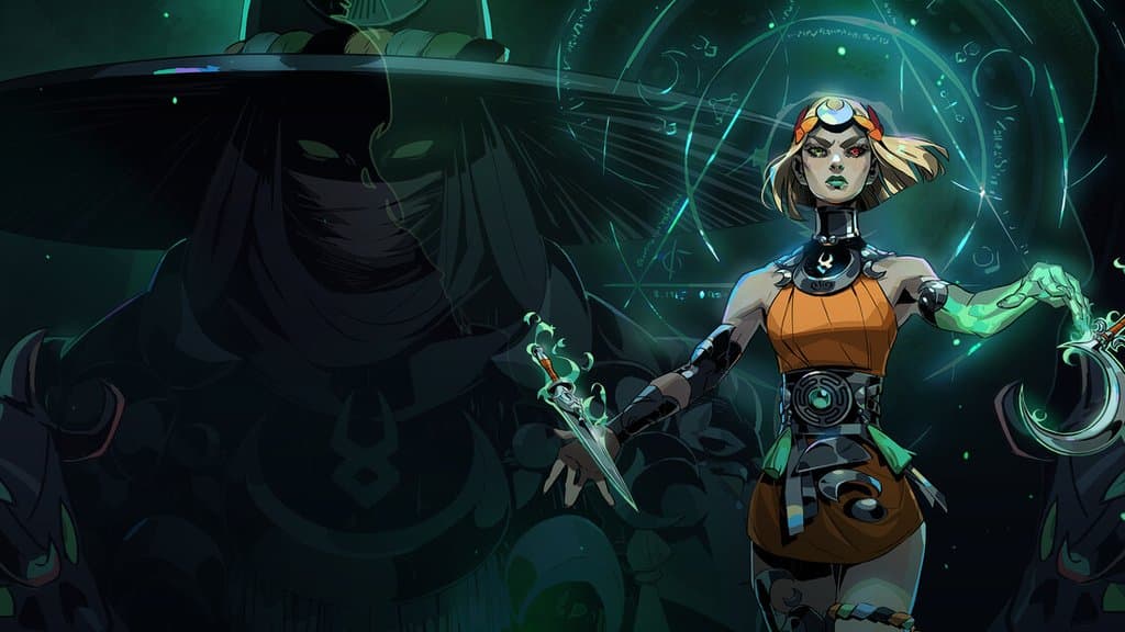 Hades II Launches on PS5 and Xbox April 14 — Everything SEA Players Need to Know