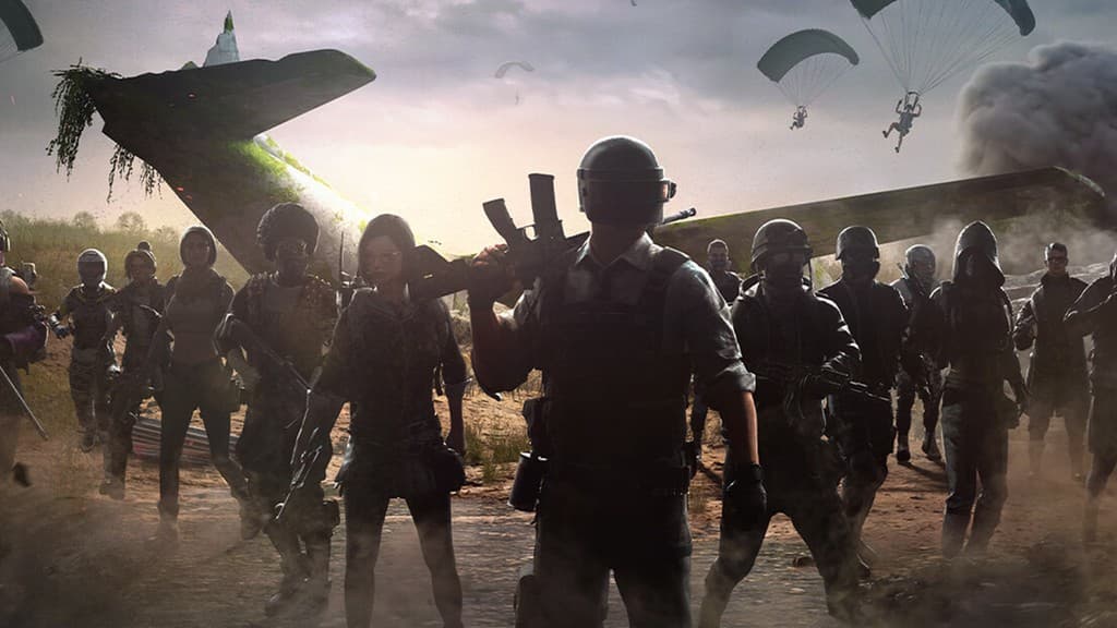 马来西亚组建 2026 亚运会 PUBG Mobile 国家队冲金