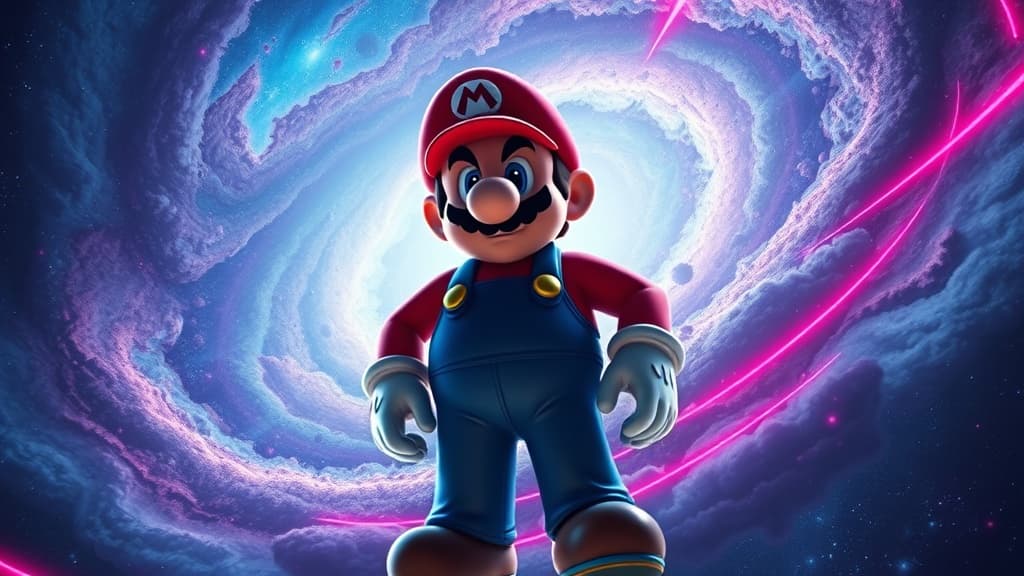 Miyamoto Finds Super Mario Galaxy Movie’s Harsh Reviews Hard To Understand