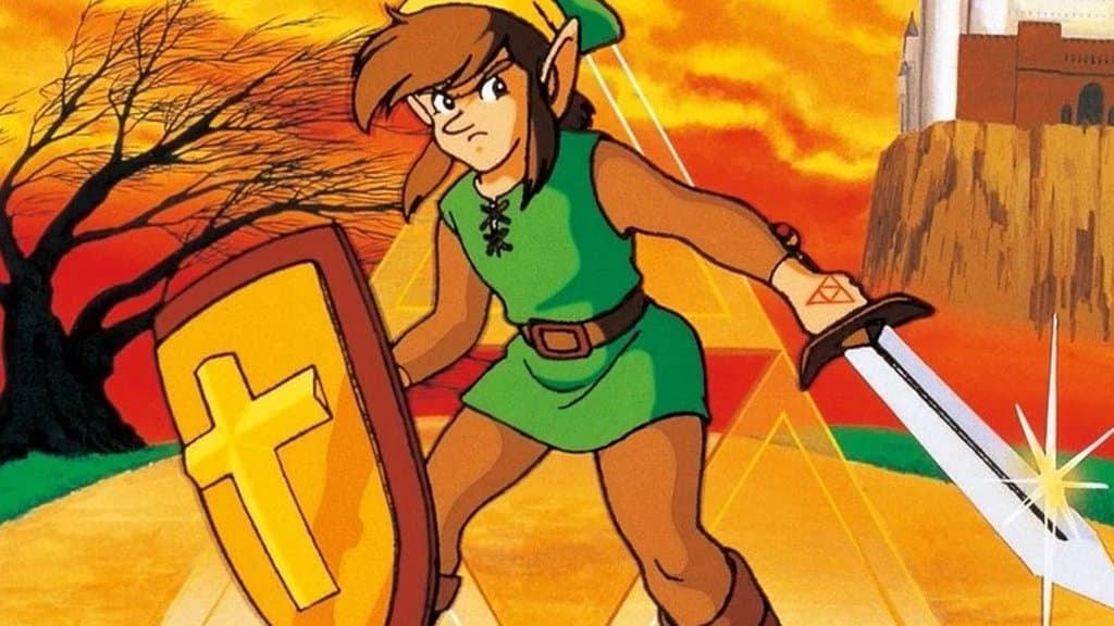 Miyamoto Once Called Zelda 2 “Sort of a Failure” — And Nintendo Saw A Link to the Past as the Real Sequel