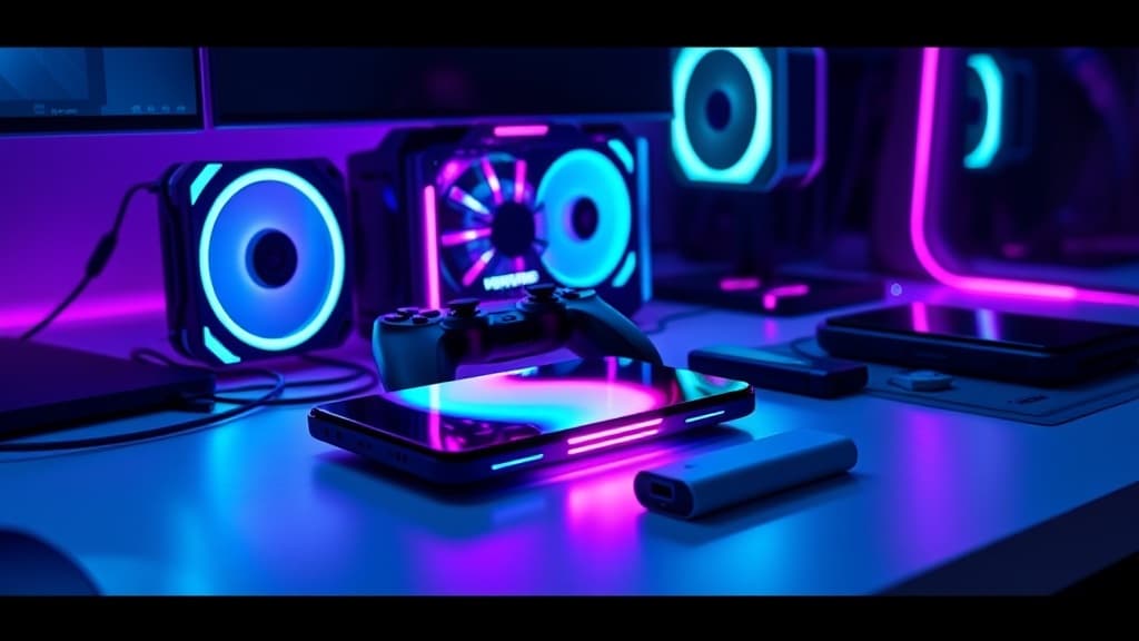 The Smart Mobile Gaming Setup for 2026: Telco, Controller, Cooler and Power Bank Picks