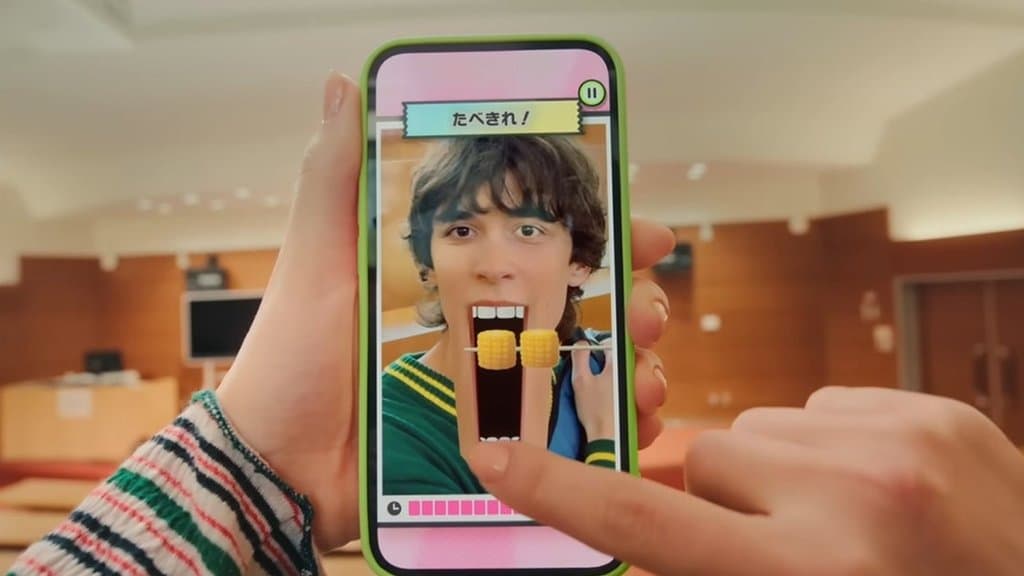 Nintendo’s Pictonico! Brings WarioWare-Style Chaos To iOS And Android