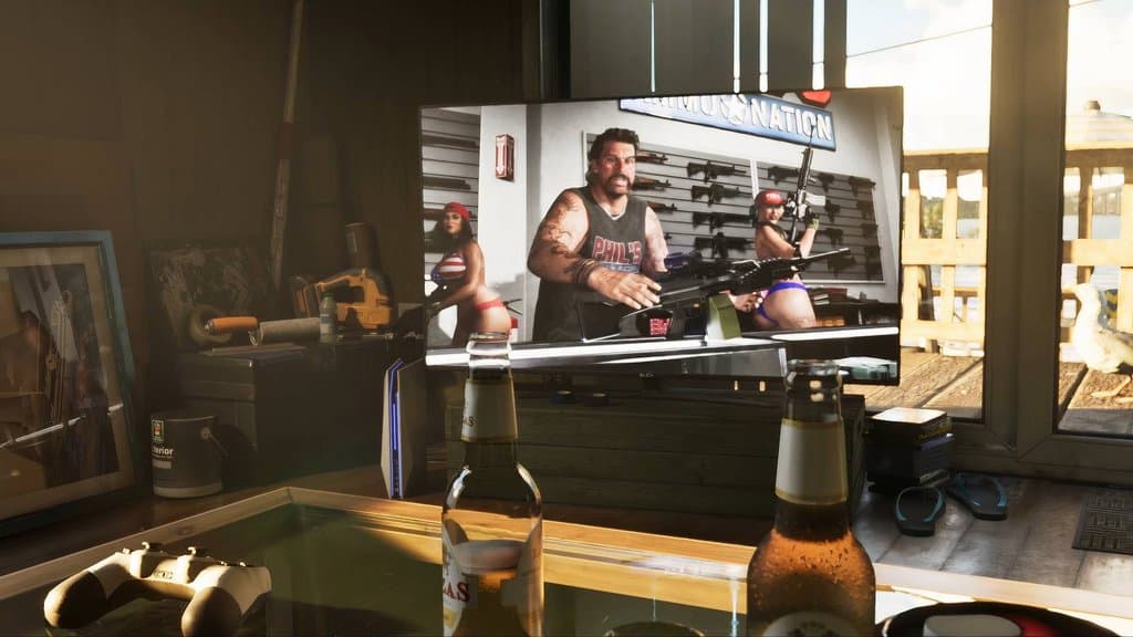 Sony Is Nudging PS4 GTA 6 Fans To Upgrade Before Launch