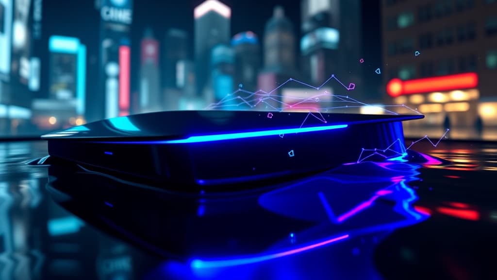 Sony May Be Testing Public PS5 Player Counts