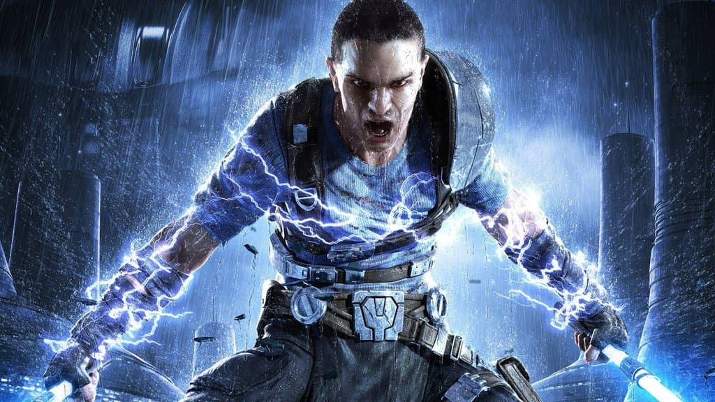 Star Wars: The Force Unleashed Deserves a Proper Comeback