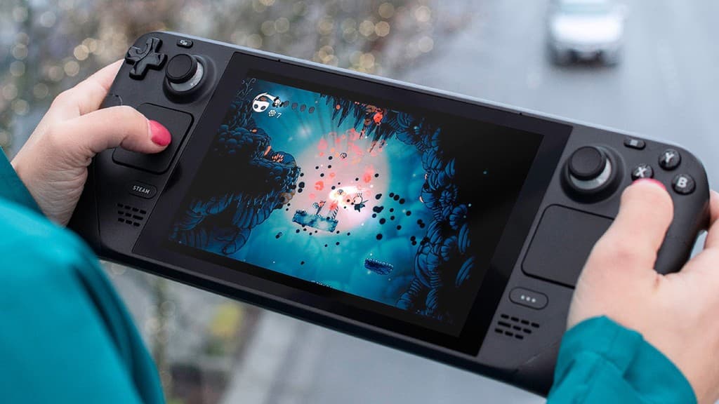 Steam Deck, Switch 2 or a Gaming Tablet? The Handheld Decision Malaysian Players Actually Face