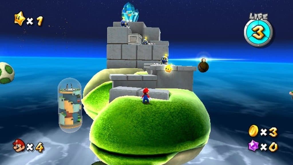 The Super Mario Galaxy Movie Starts Digital Rollout, But Malaysia May Need To Wait
