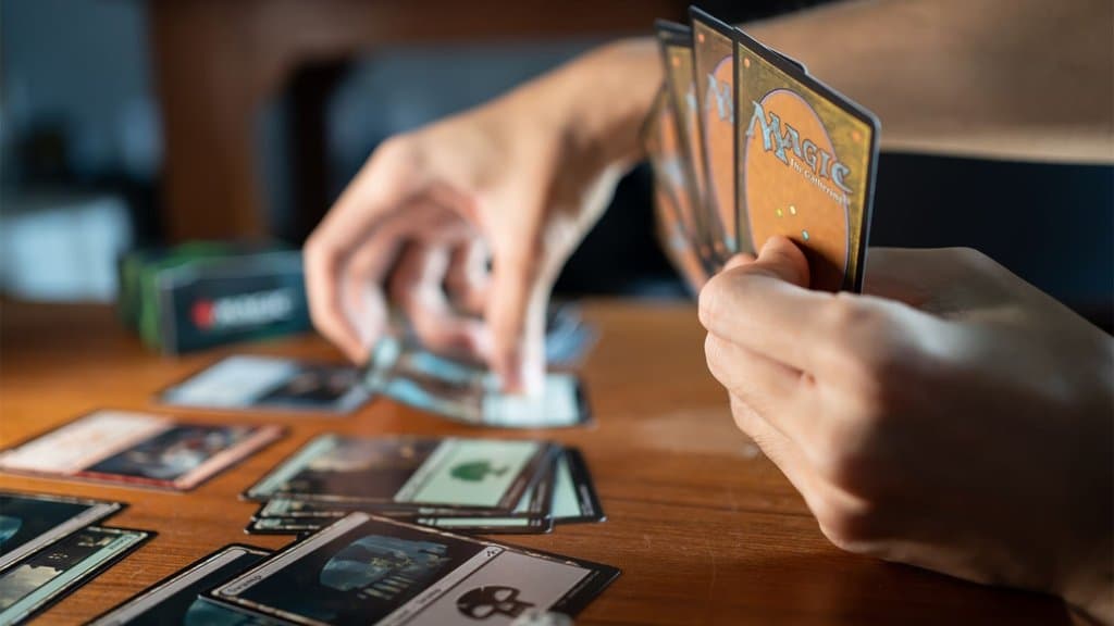 Two beginner-friendly Magic: The Gathering starter products just got cheaper on Amazon