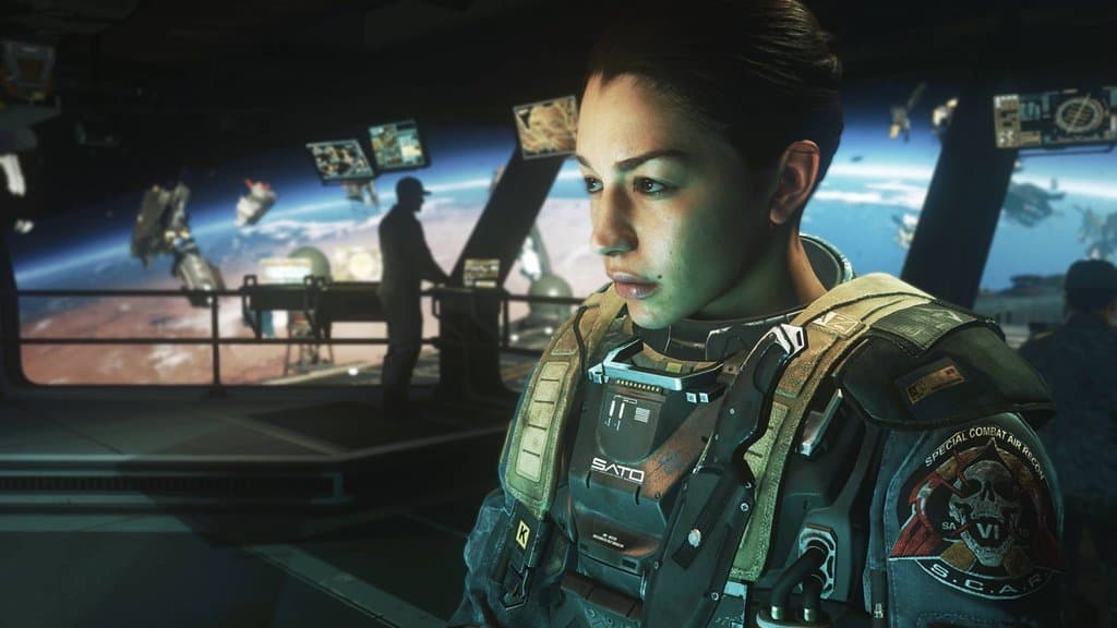 Xbox Game Pass Still Doesn’t Have Every Call of Duty, and That’s Weird Lah