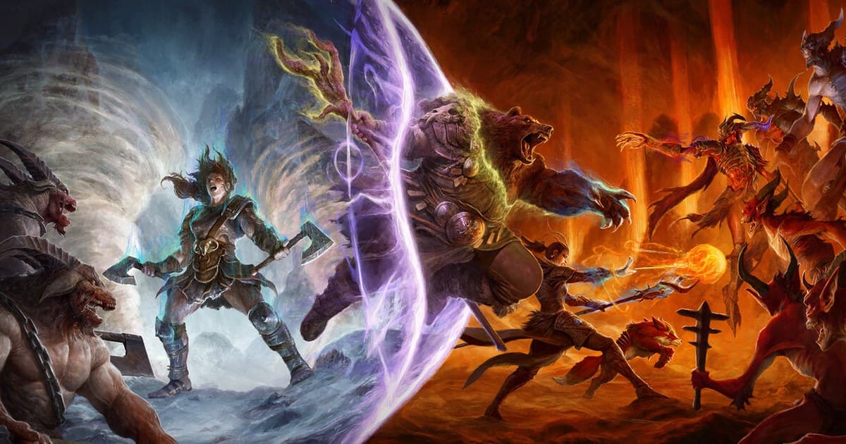 Diablo IV: Lord of Hatred Expansion Review