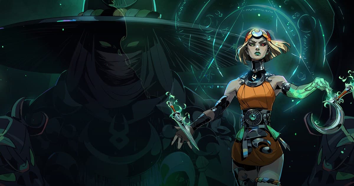 Hades II Console Review — The Underworld Never Looked Better