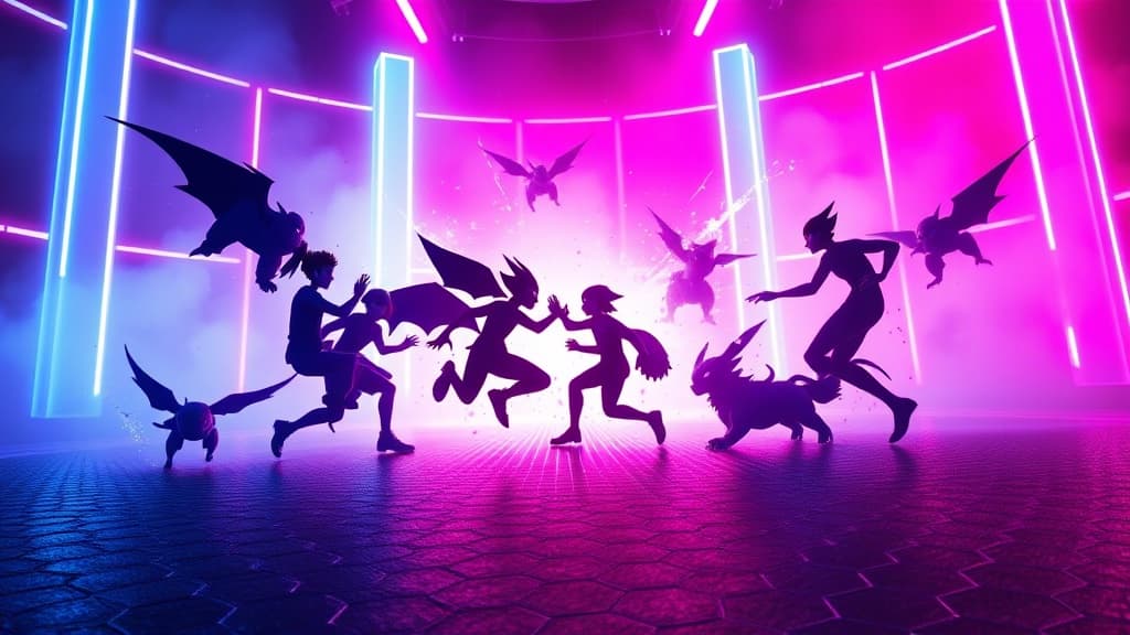 Pokémon Champions Review: A Strategic Battle Hub That Finally Gets It Right