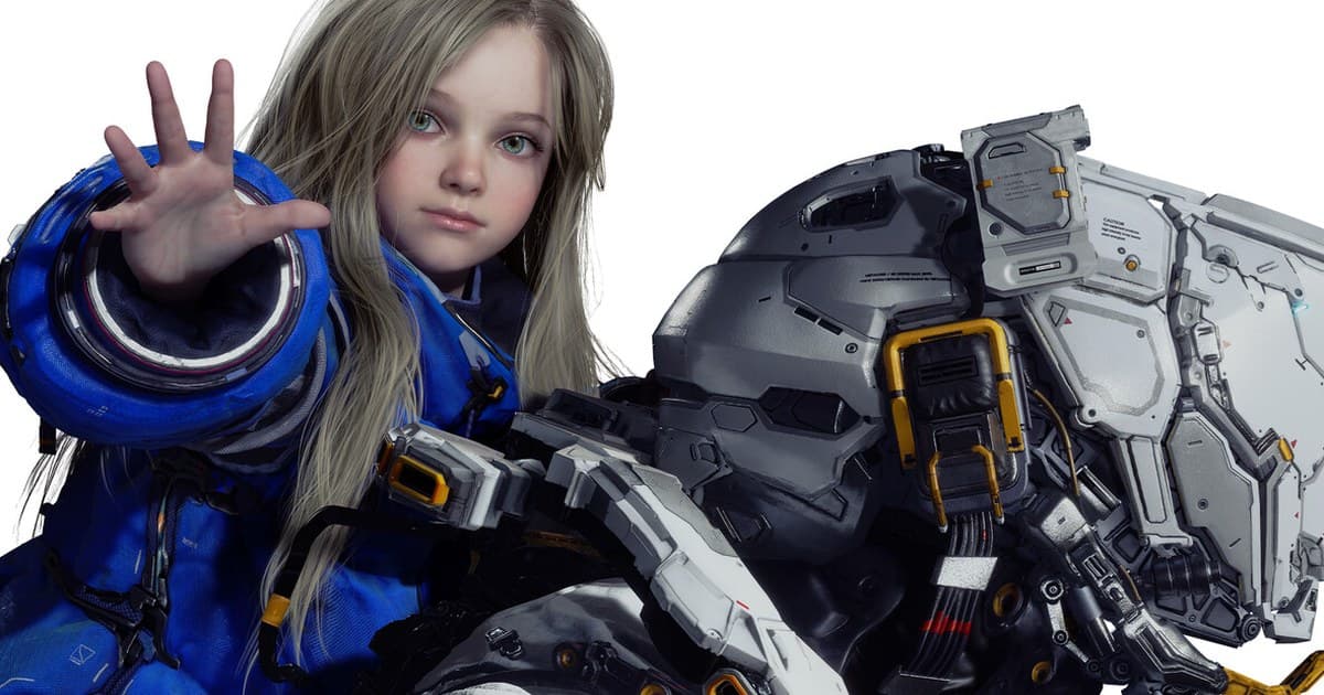 Pragmata Review: Capcom's Moonshot Is Strange, Stylish, and Mostly Worth It