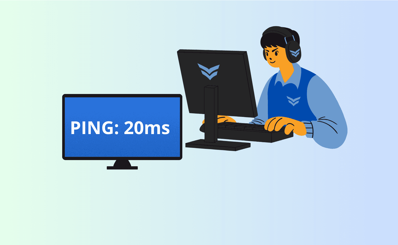 5G Gaming in Malaysia — Does It Actually Reduce Ping?