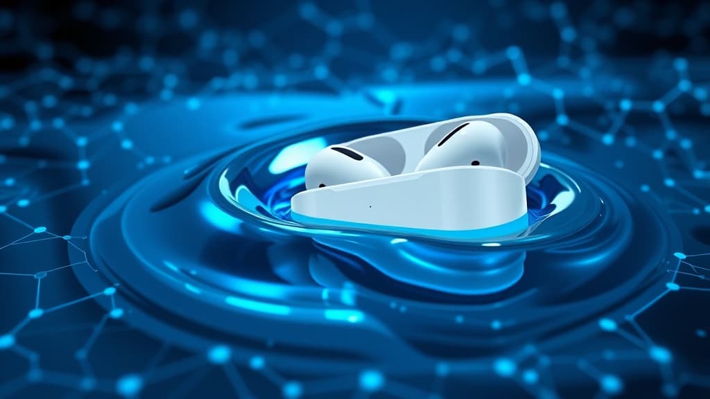 AirPods Might Be Tim Cook’s Most Underrated Apple Win