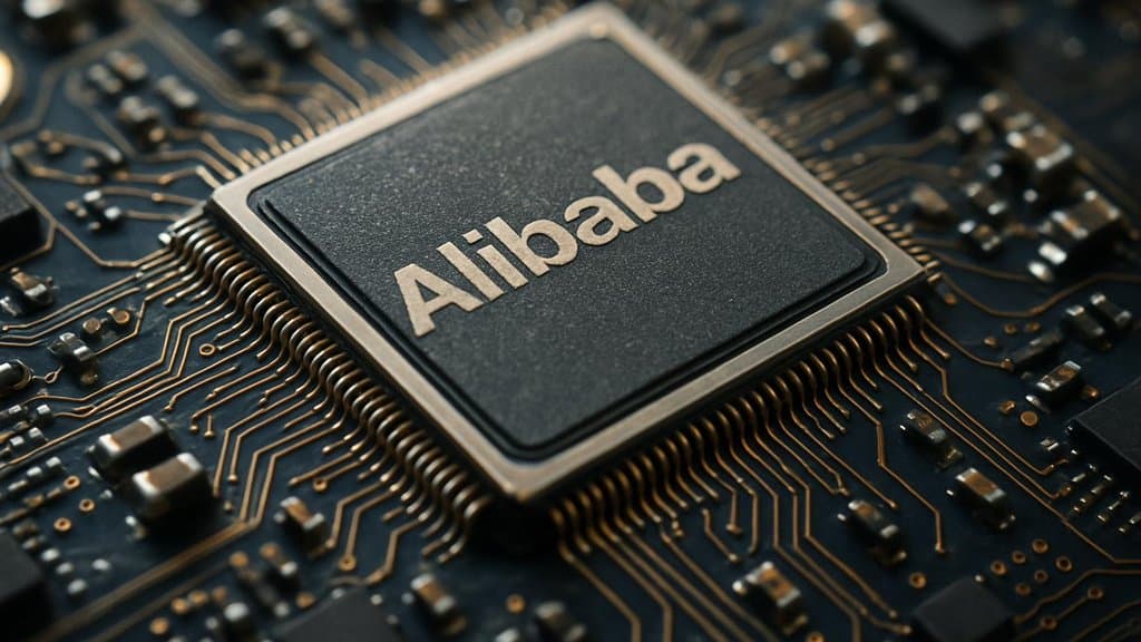 Alibaba’s Zhenwu M890 AI Chip Takes Aim at NVIDIA’s Hopper