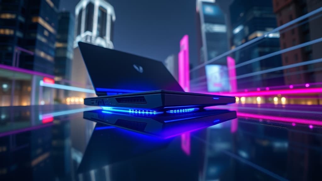 Alienware 15 Is A ‘Budget’ Gaming Laptop That Still Feels Painful For SEA Wallets