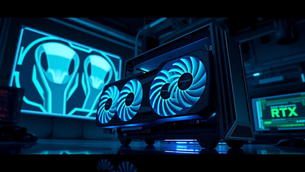 Alienware’s Area-51 with RTX 5090 drops below $5,000, and that matters if you’re eyeing a no-compromise gaming rig