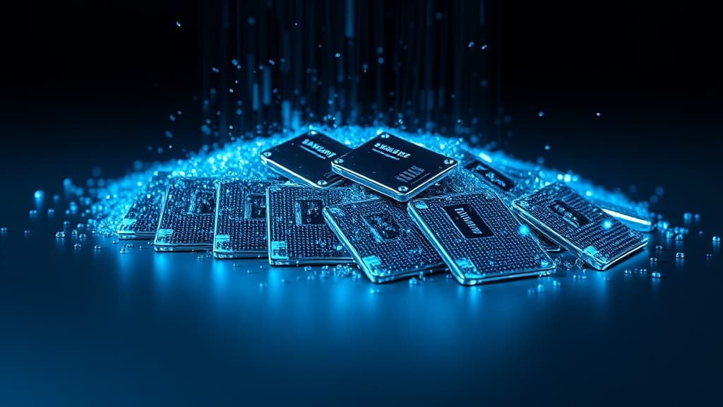 Amazon Sends Redditor 10 Samsung 990 PRO SSDs After He Ordered Just One