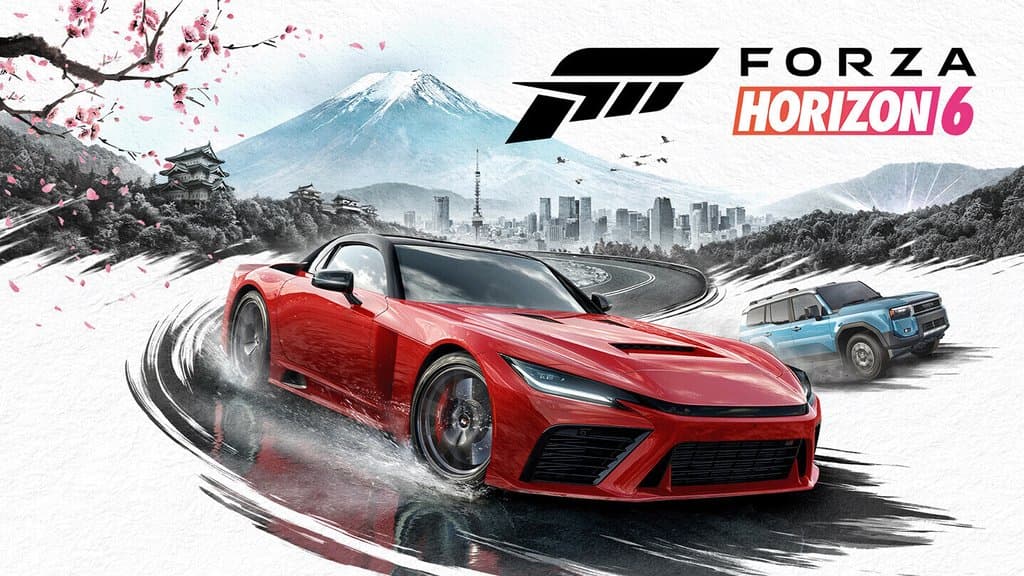 AMD Adrenalin 26.5.2 WHQL Driver Adds Forza Horizon 6 and 007 First Light Support