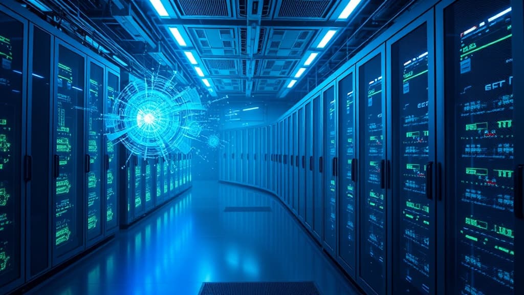 AMD EPYC Hits Record Server CPU Revenue Share as AI Demand Keeps Climbing
