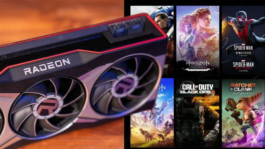 AMD FSR 4.1 Is Coming To RX 7000 GPUs This July