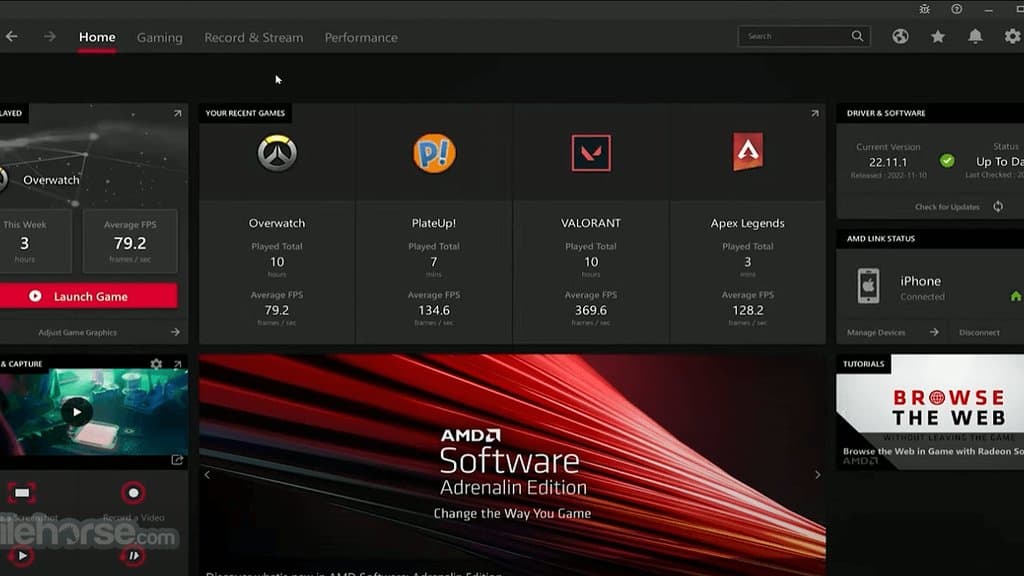 AMD FSR 4.1 Is Headed To RX 7000 GPUs This July