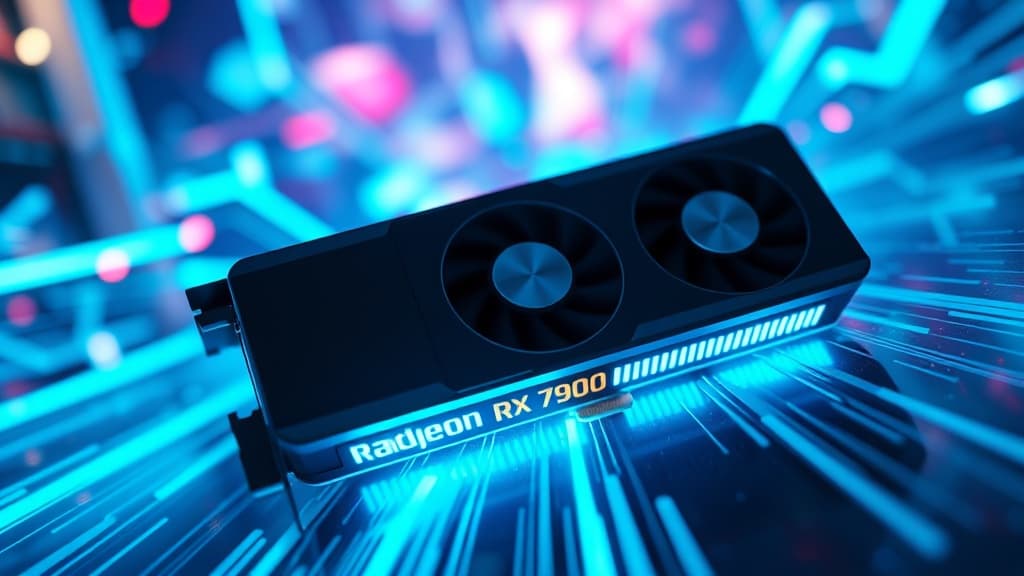 AMD FSR 4.1 Is Headed To RX 7000 GPUs This July