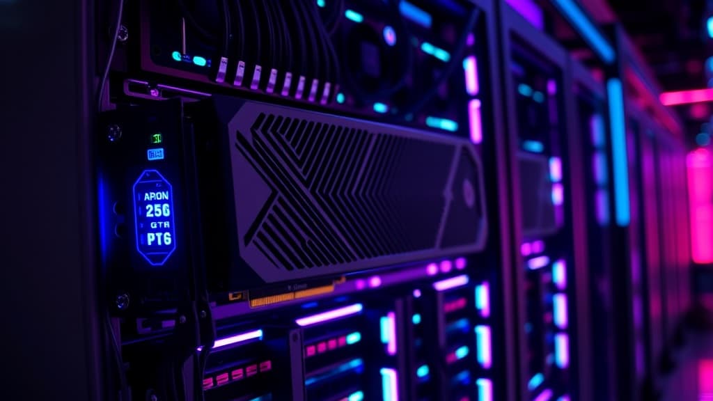 AMD Instinct MI350P PCIe GPU Targets AI Servers Without Full Data Centre Rebuilds