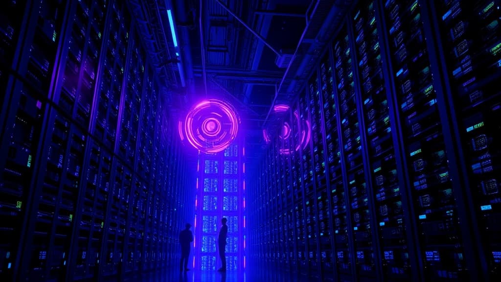 AMD Is Now Taking Nearly Half Of x86 Server CPU Revenue, But Intel Still Rules Consumer PCs