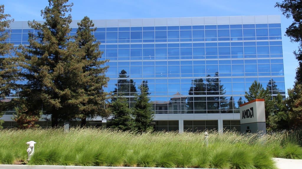 AMD Just Crossed US$300 as AI Data Centre Hype Gets Serious