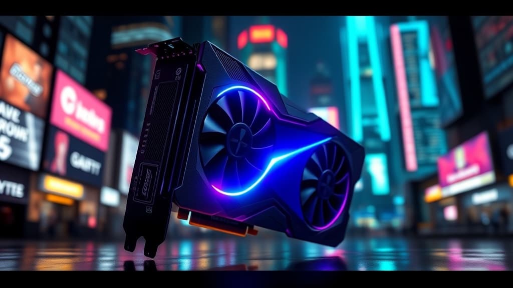 AMD Radeon RX 9070 XT Drops Near MSRP, and That’s Big News for 4K PC Gamers