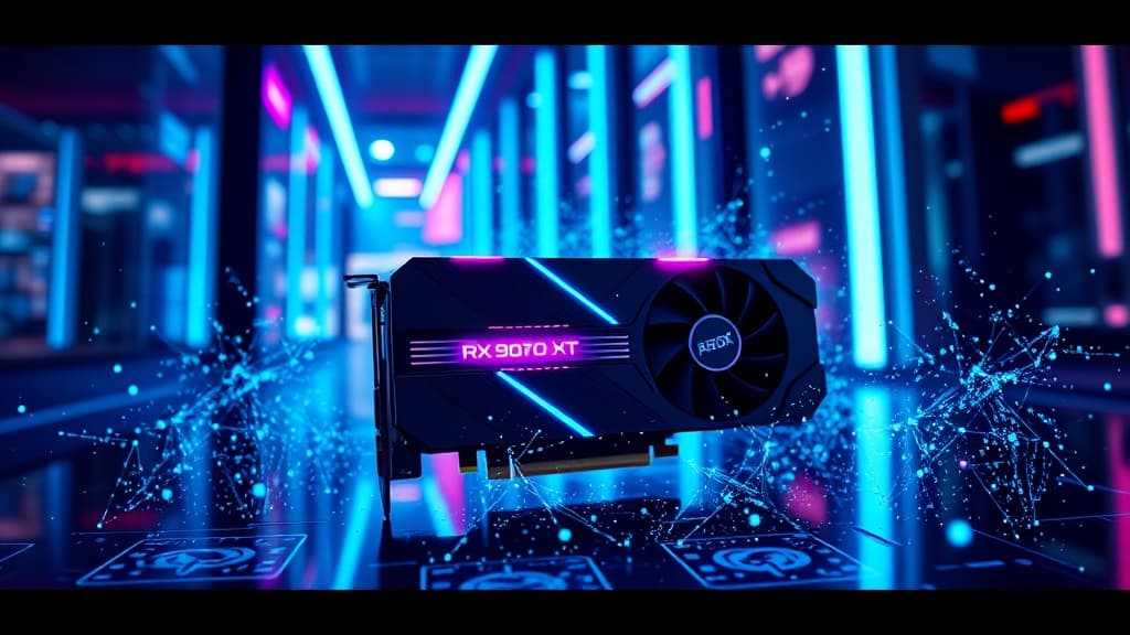 AMD Radeon RX 9070 XT Drops to US$684 — A Strong 4K GPU Deal for SEA PC Builders