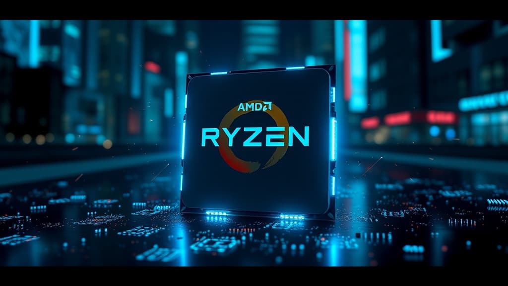 AMD Ryzen 7 7700X3D Rumour Sounds Great — But Malaysia Pricing Will Decide Everything