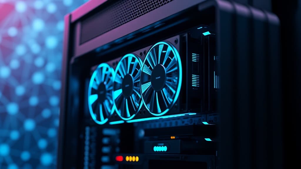 AMD’s MI350P Brings Big AI Muscle to Standard PCIe Servers