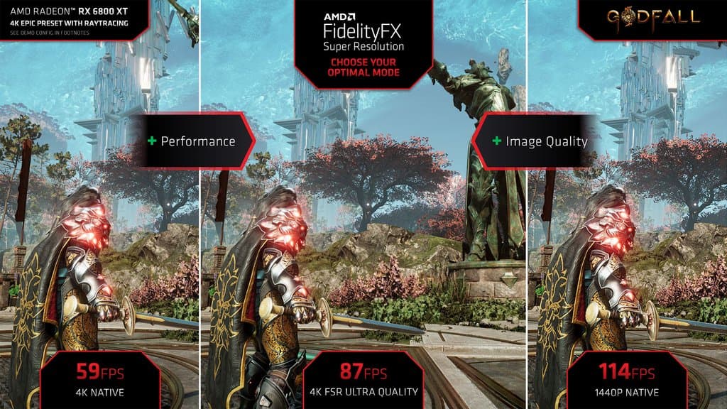 Kemas kini FSR AMD seterusnya akhirnya mungkin bawa multi-frame generation ke GPU Radeon