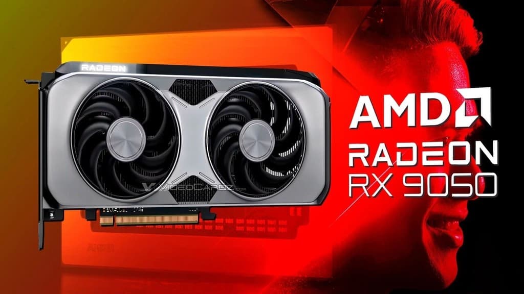 AMD’s Rumoured Radeon RX 9050 Could Be a Budget Mini-PC GPU to Watch