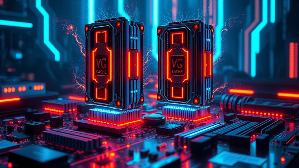 AMD’s Ryzen 9 9950X3D2 Is a Monster Dual 3D V-Cache CPU, But It Won’t Come Cheap