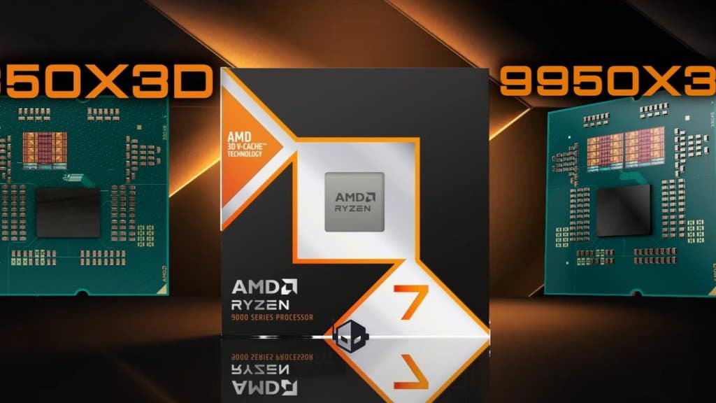 AMD’s Ryzen 9 9950X3D2 launch gets messy as major reviewers say they got no samples