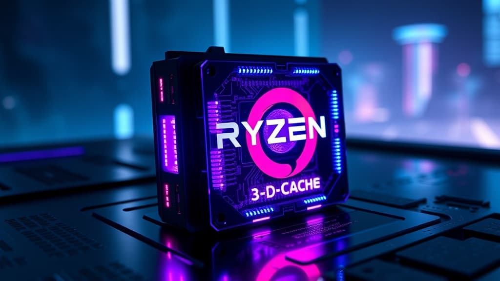 AMD’s US$899 Ryzen 9 9950X3D2 Looks Like A Bad Buy For Gamers