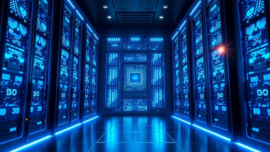 AMD’s Zen 6 EPYC Venice Server Chips Go Big on Cores, Cache and AI Bandwidth