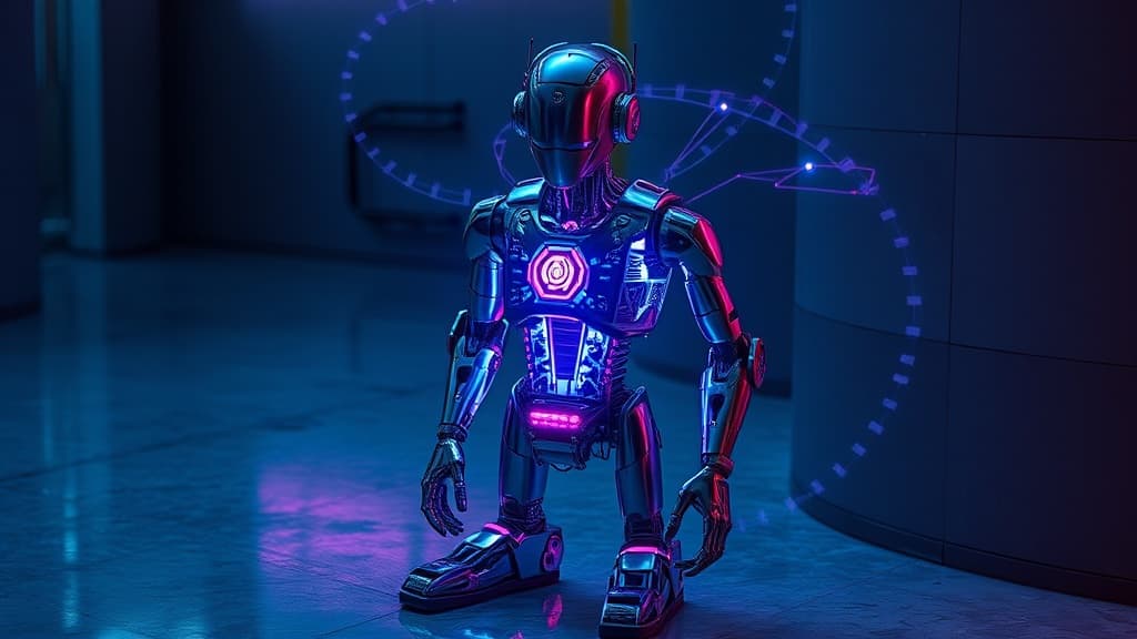 AMD Turns Strix Halo Into Robot Brains With New Ryzen AI Embedded X100