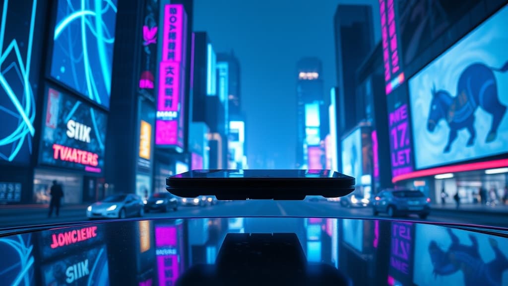 Android 17’s Continue On Could Make Phone-to-Tablet Switching Way Less Leceh