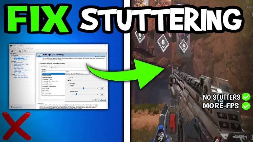 Apex Legends Patch Fixes Weird Stutters on Fast AMD Ryzen X3D CPUs
