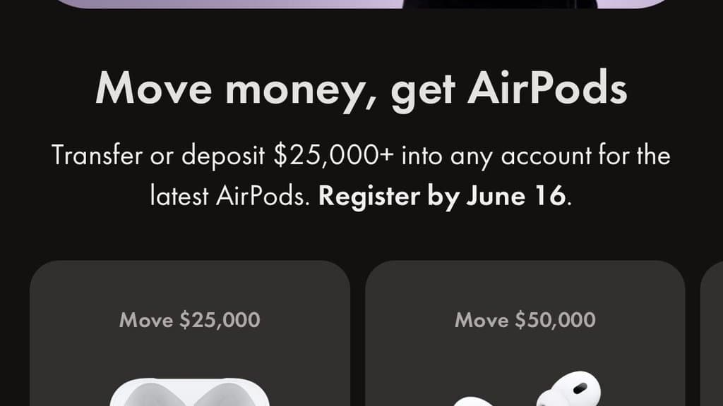 Apple Card Promo Could Make AirPods Pro 3 “Free” — But Malaysia Misses Out For Now