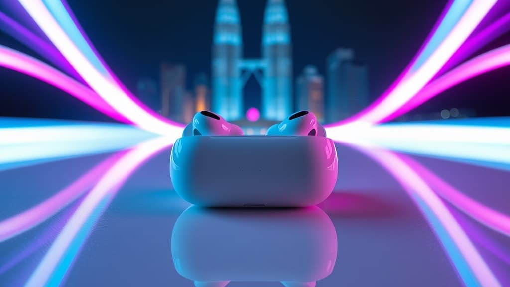 Apple Card Promo Could Make AirPods Pro 3 “Free” — But Malaysia Misses Out For Now