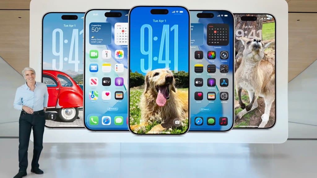 Apple Is Winning US Phone Upgrades While Android Brands Take A Hit