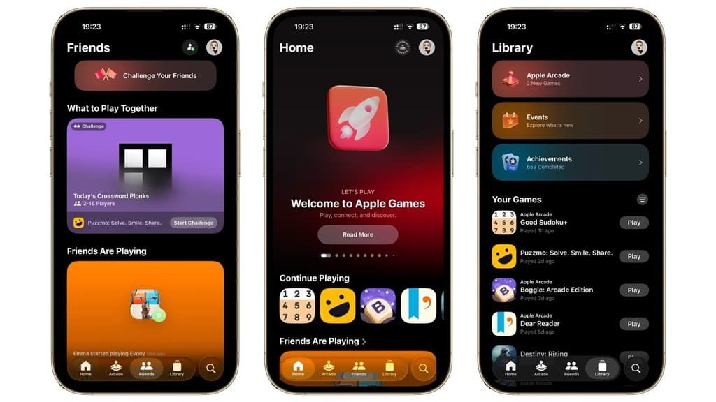 Apple may let iOS 27 users pick their own AI model